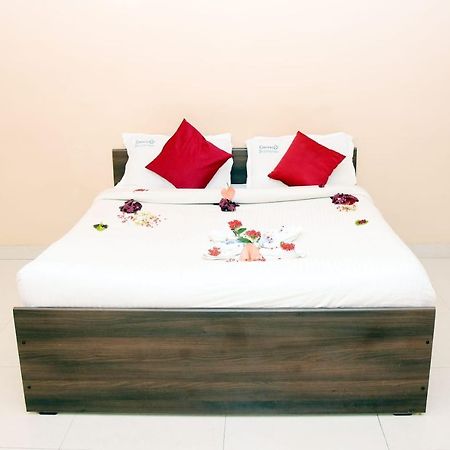 Hotel Grass Dew Yercaud Exterior foto